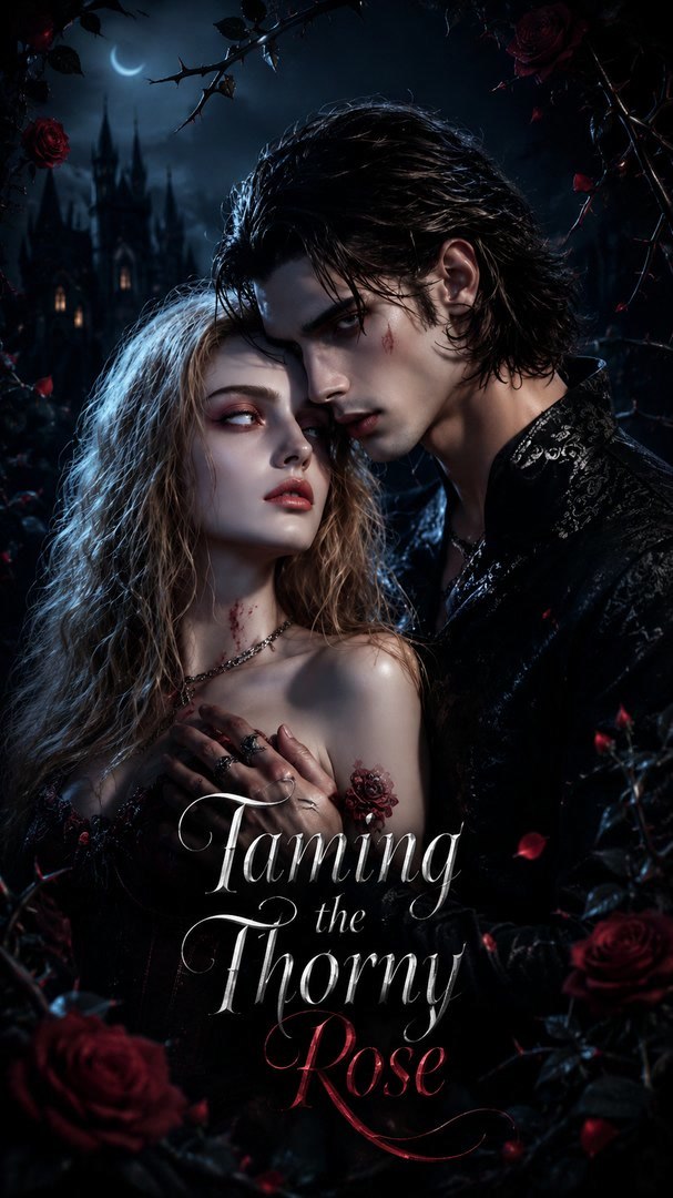 Taming A Thorny Rose