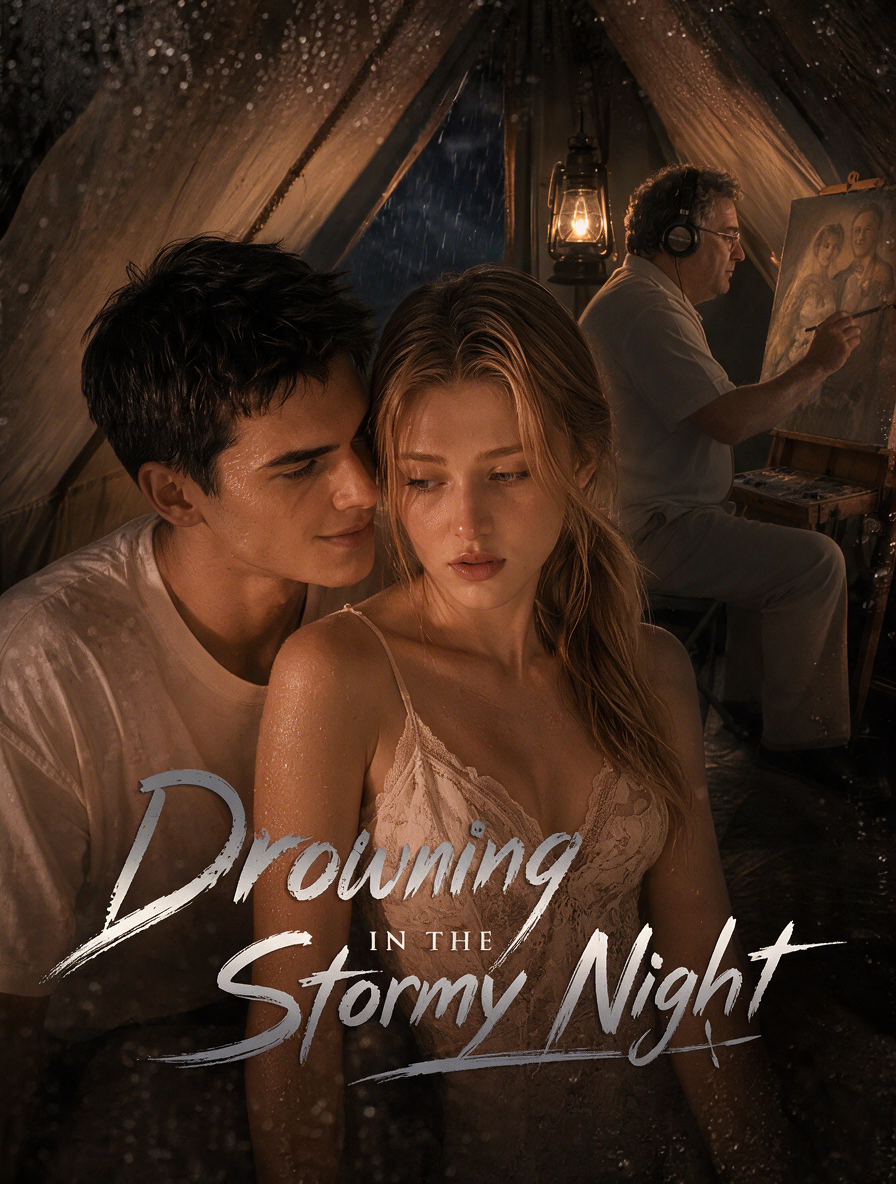 Drowning in the Stormy Night