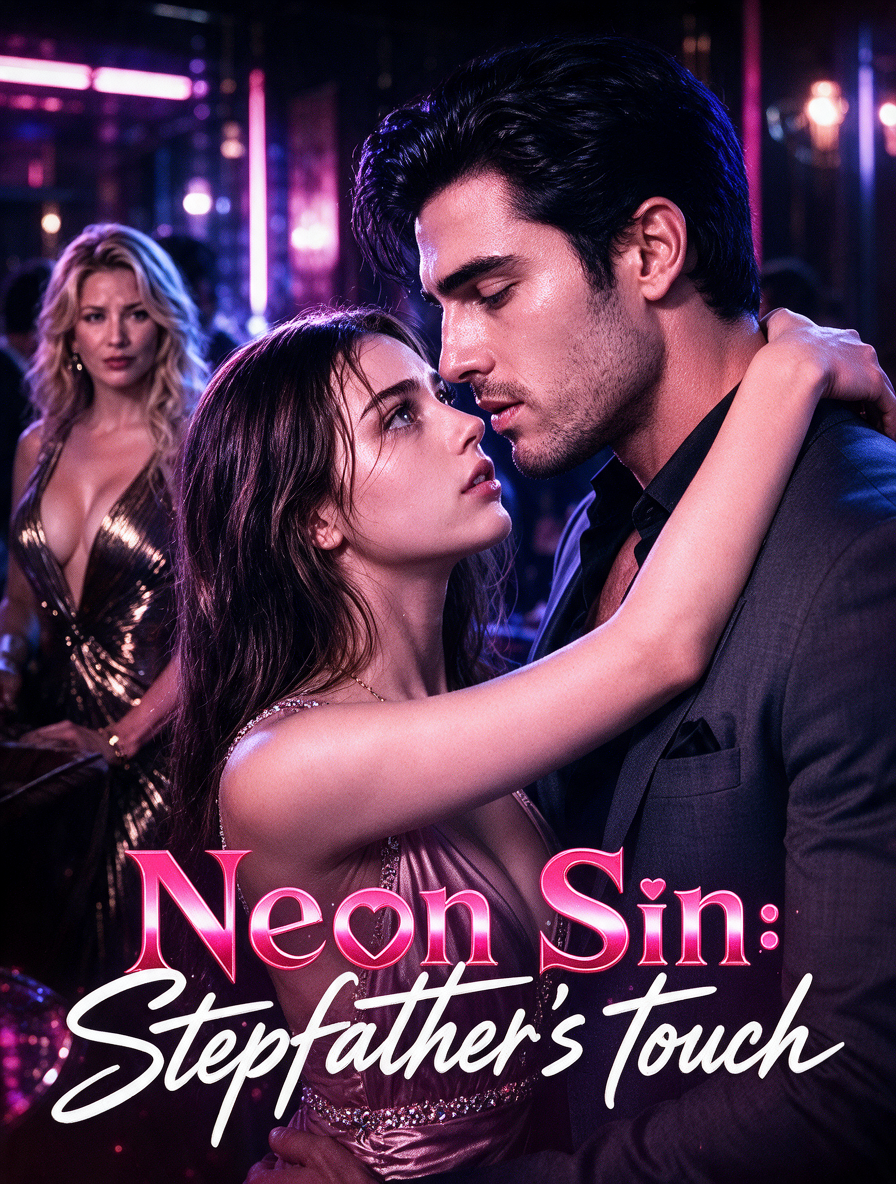 Neon Sin: Stepfather's Touch