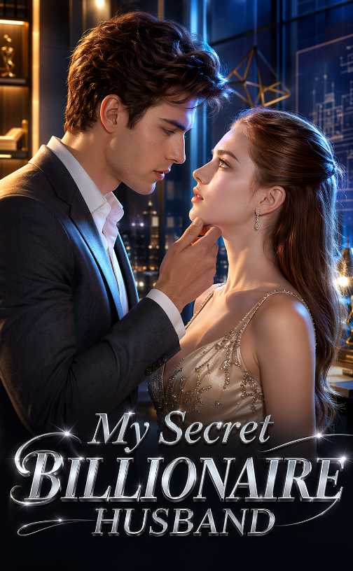 My Secret Billionaire Husband — poster