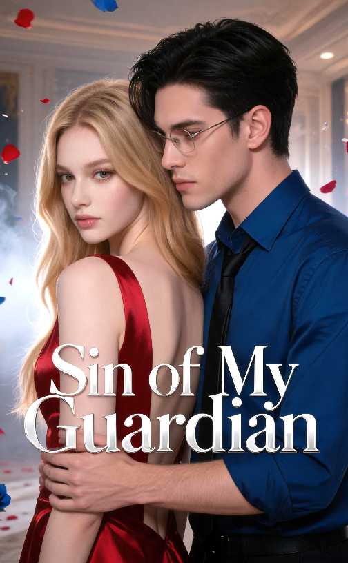 Sin of My Guardian — poster