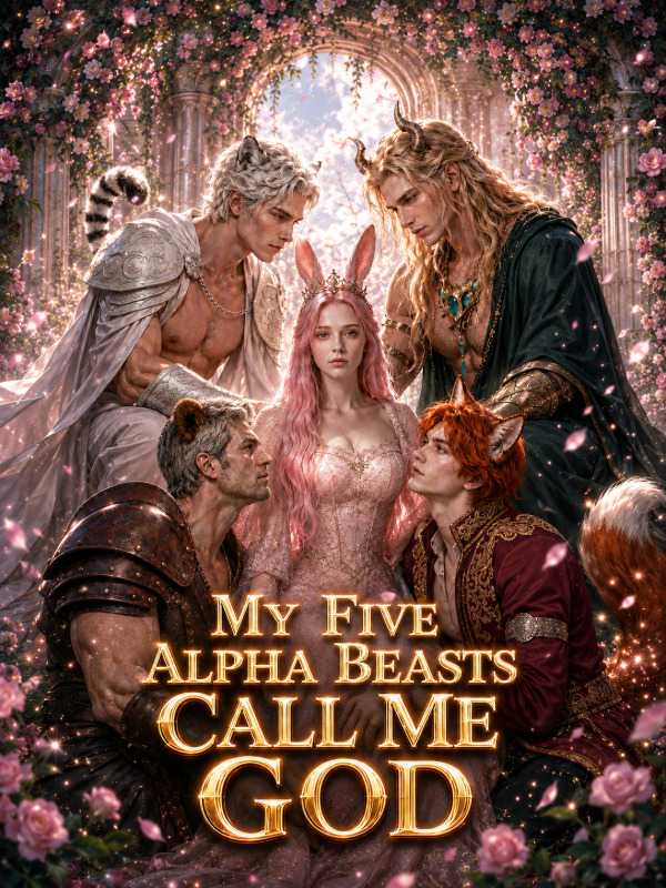 My Five Alpha Beasts Call Me God — poster