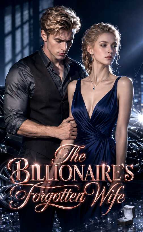 The Billionaire's Forgotten Wife — poster