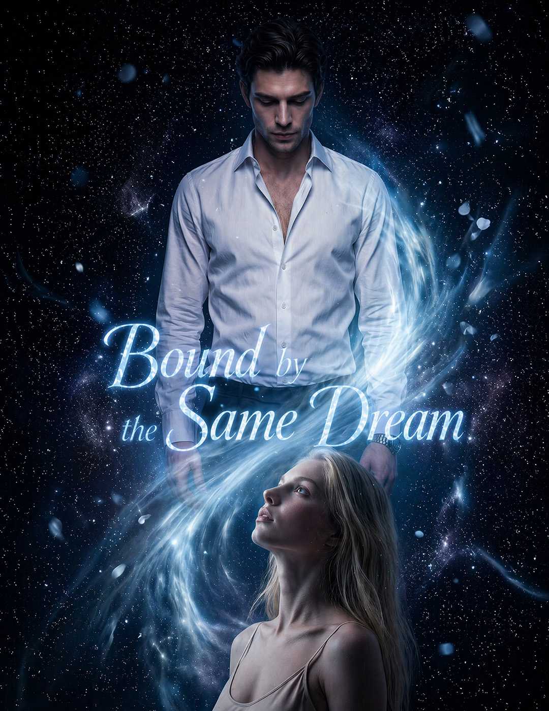 Bound by the Same Dream — poster