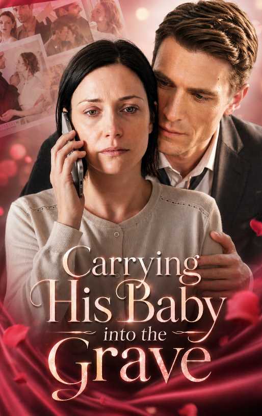 Carrying His Baby into the Grave — poster