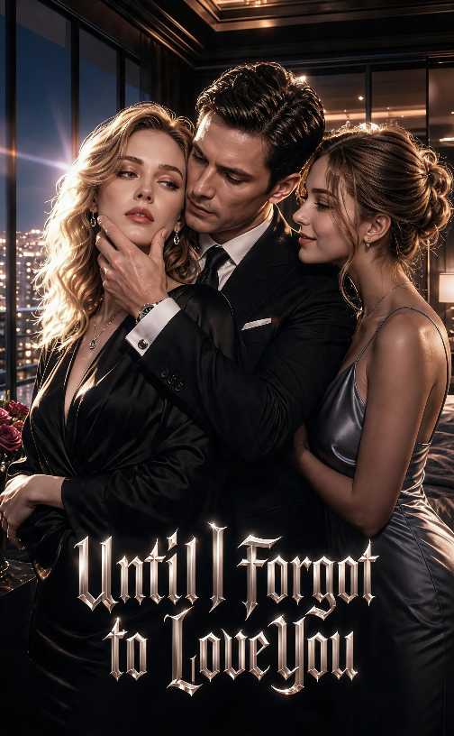 Until I Forgot to Love You — poster