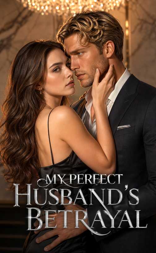 My Perfect Husband's Betrayal — poster