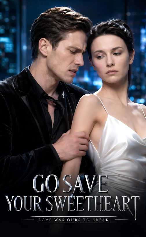 Go Save Your Sweetheart — poster