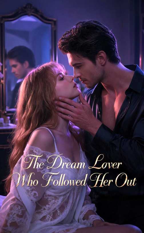 The Dream Lover Who Followed Her Out — poster