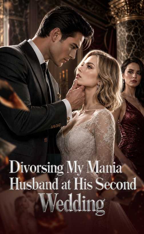 Divorcing My Mafia Husband at His Second Wedding — poster