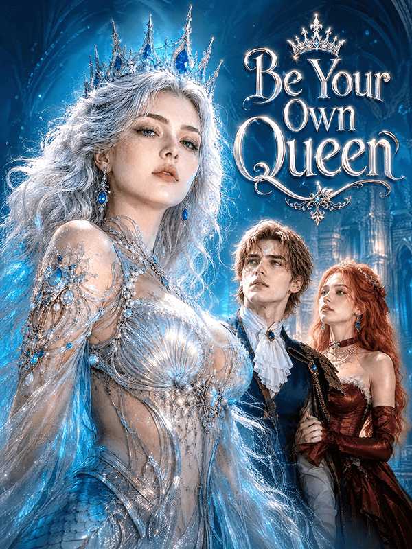 Be Your Own Queen
