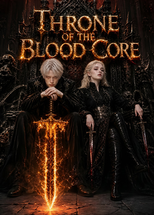 Throne of the Blood Core
