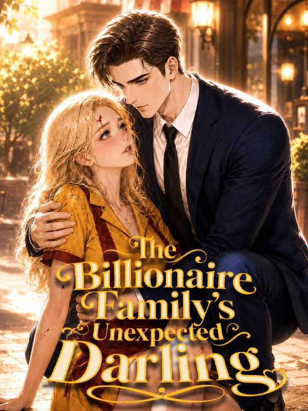 The Billionaire Family's Unexpected Darling — poster