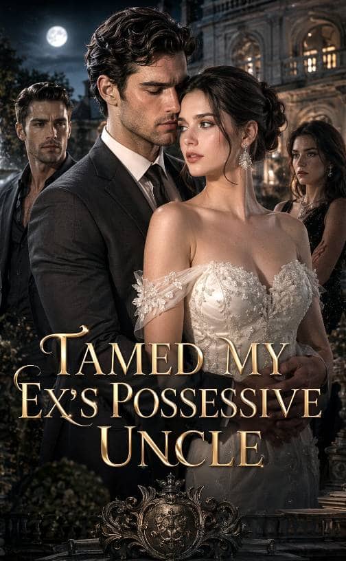 Tamed My Ex's Possessive Uncle — poster