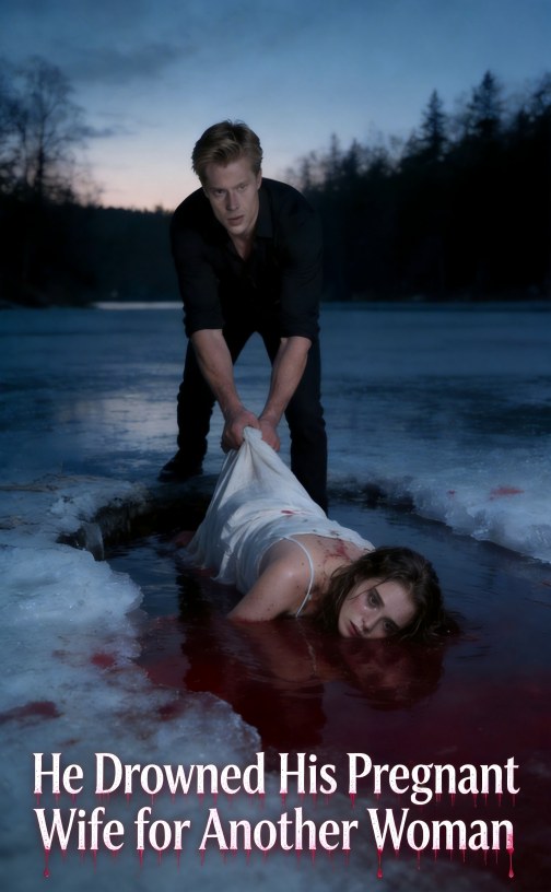 He Drowned His Pregnant Wife for Another Woman — poster