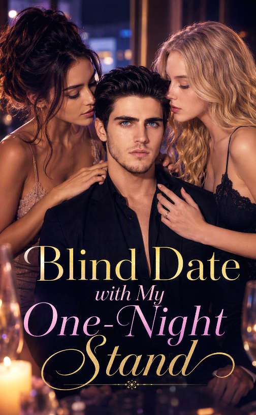 Blind Date with My One-Night Stand — poster