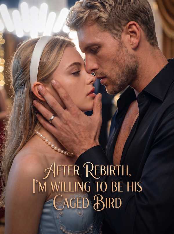 After Rebirth, I'm Willing To Be His Caged Bird — poster