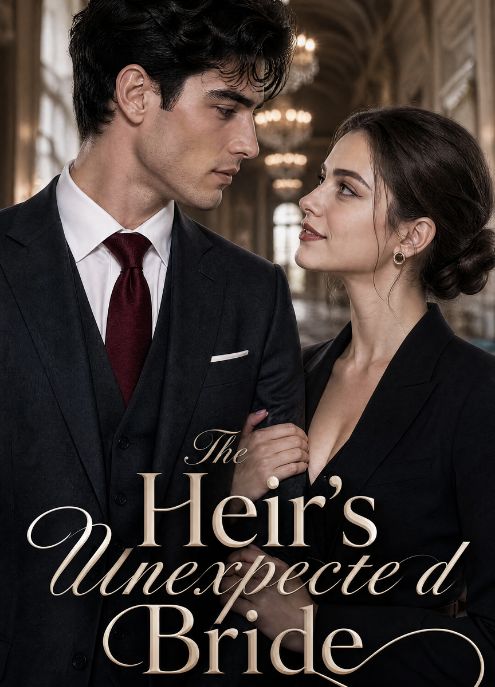 The Heir's Unexpected Bride