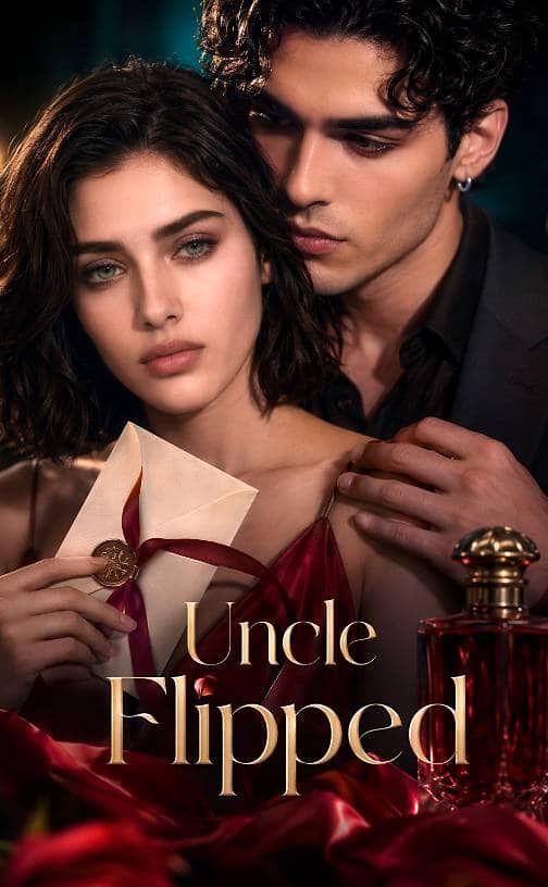 Uncle Flipped — poster