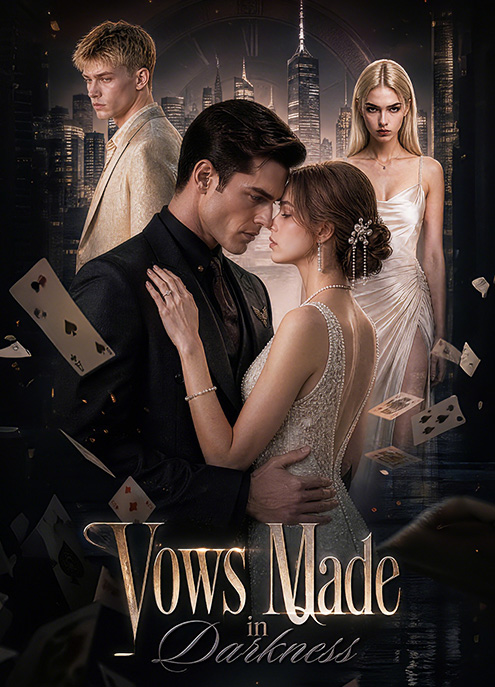 Vows Made in Darkness