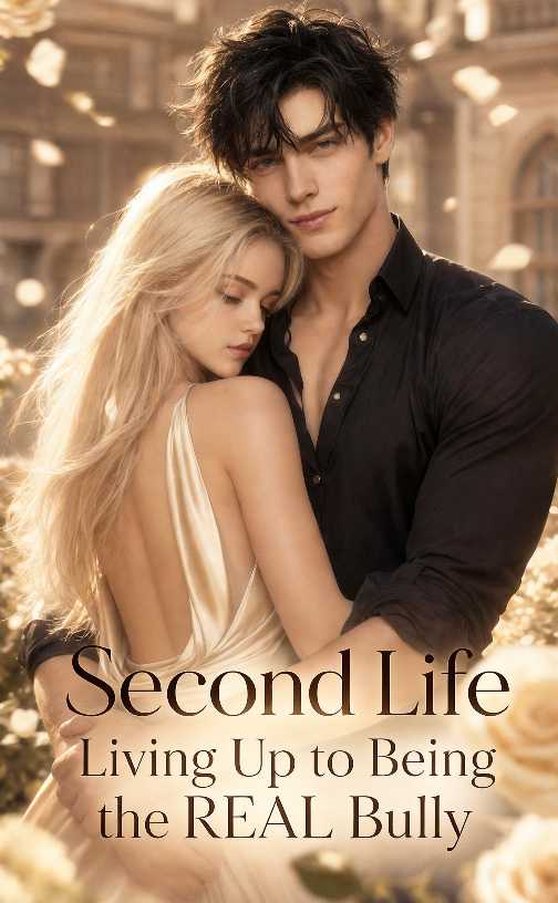 Second Life Living Up to Being the REAL Bully — poster