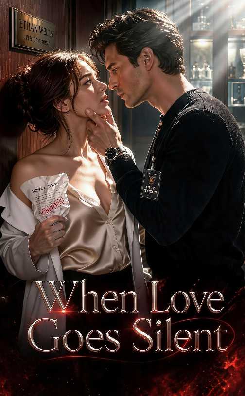 When Love Goes Silent — poster