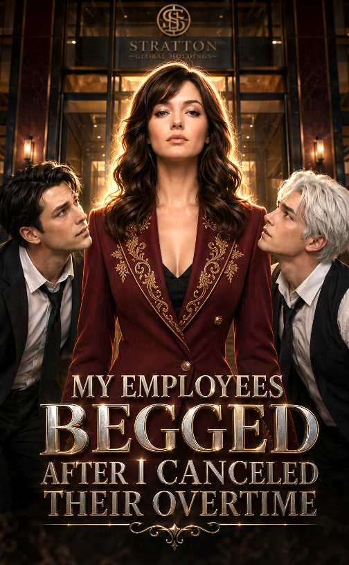 My Employees Begged After I Canceled Their Overtime — poster