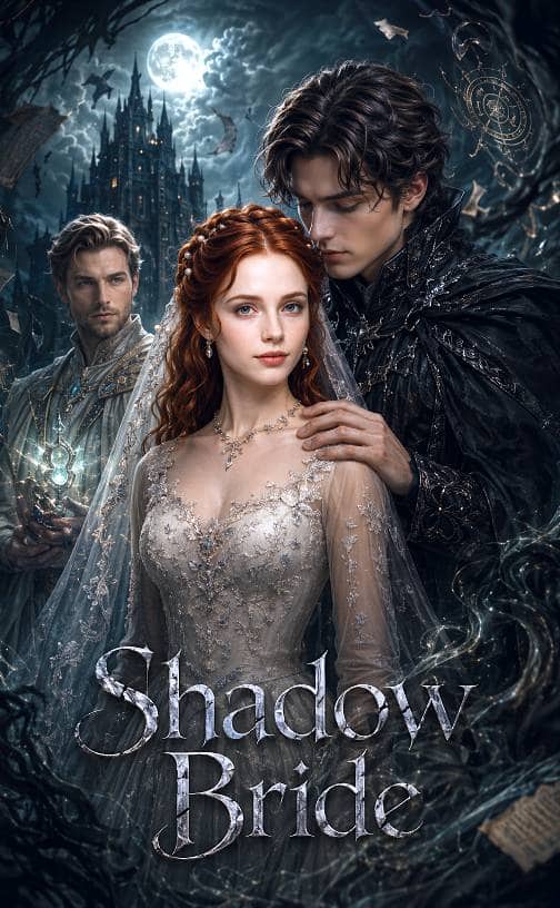 Shadow Bride — poster