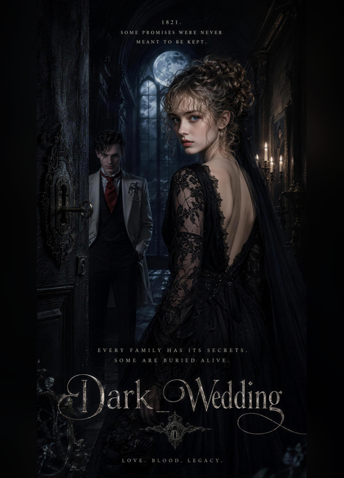 Dark Wedding