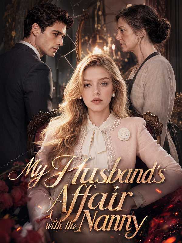 My Husband's Affair with the Nanny — poster