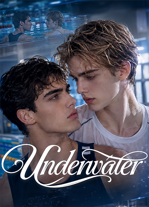 Underwater