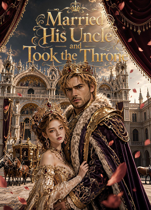 Married His Uncle and Took the Throne
